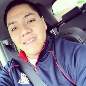 Meet your Posher, Ricky